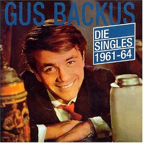 Die Singles 1961-1964