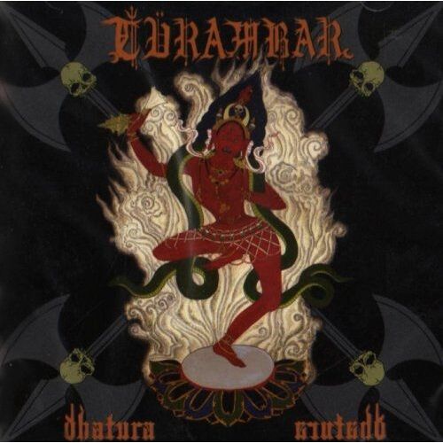 Dhatura