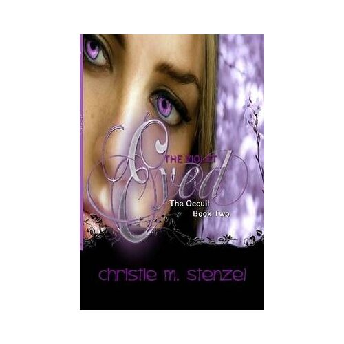 The Violet Eyed
