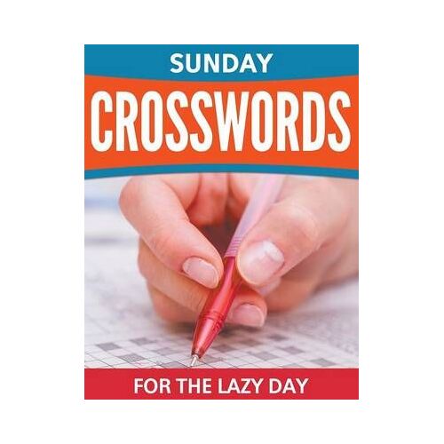 Sunday Crosswords For The Lazy Day