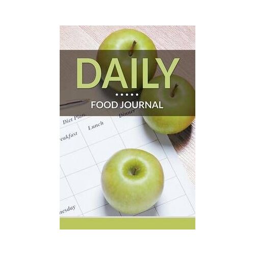 Daily Food Journal