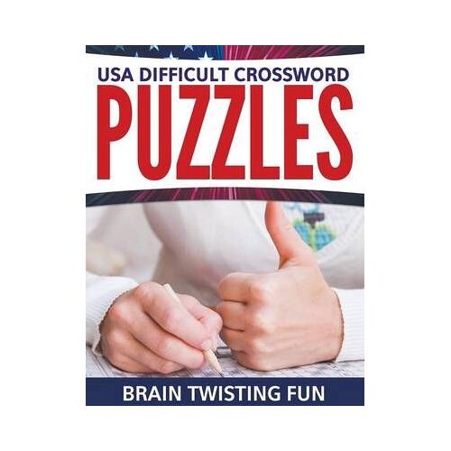 Usa Difficult Crossword Puzzles