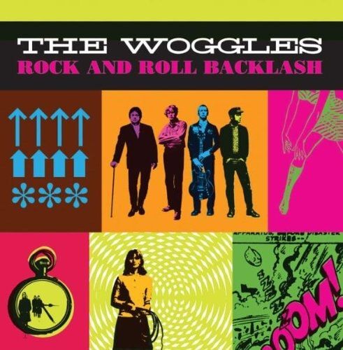 Rock & Roll Backlash