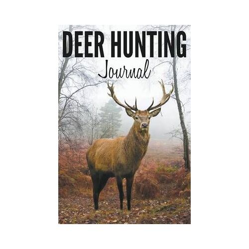 Deer Hunting Journal