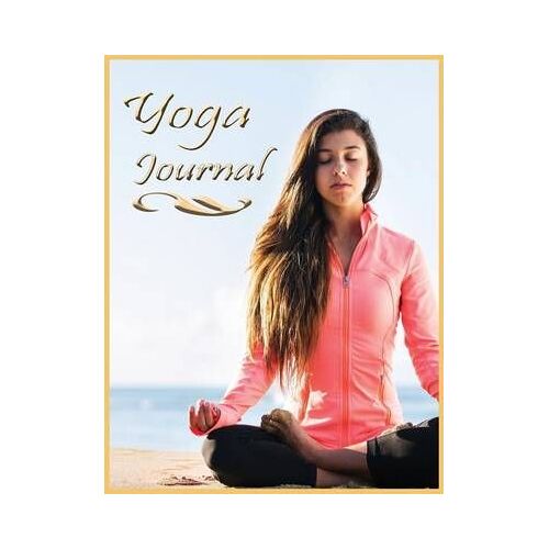 Yoga Journal