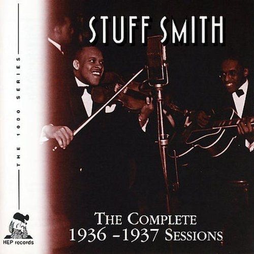 Complete 1936-37 Sessions