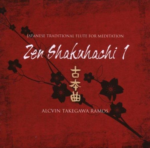 Zen Shakuhachi Vol.1