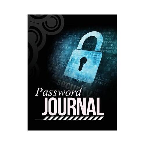 Password Journal