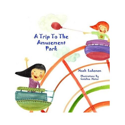 A Trip To The Amusement Park