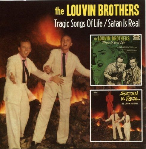 Tragic Songs Of Life/Sata