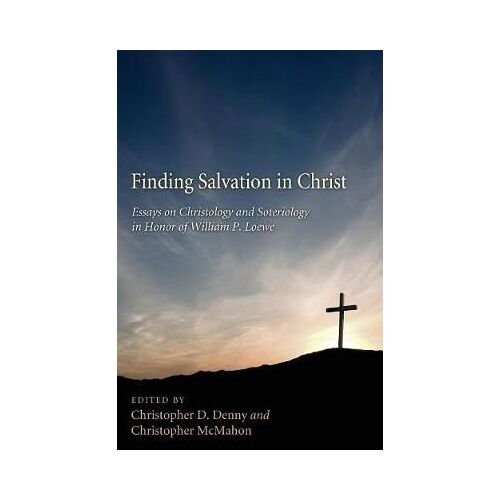 Finding Salvation In Christ