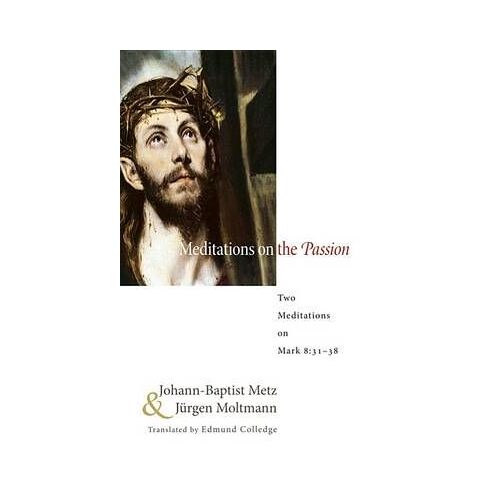 Meditations On The Passion