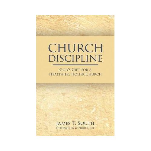 Church Discipline