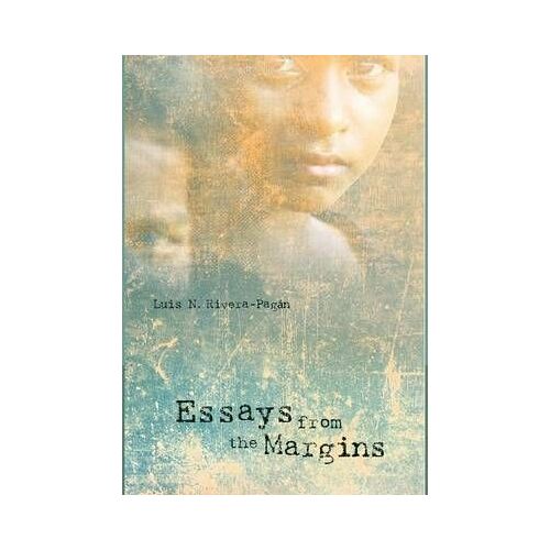 Essays From The Margins
