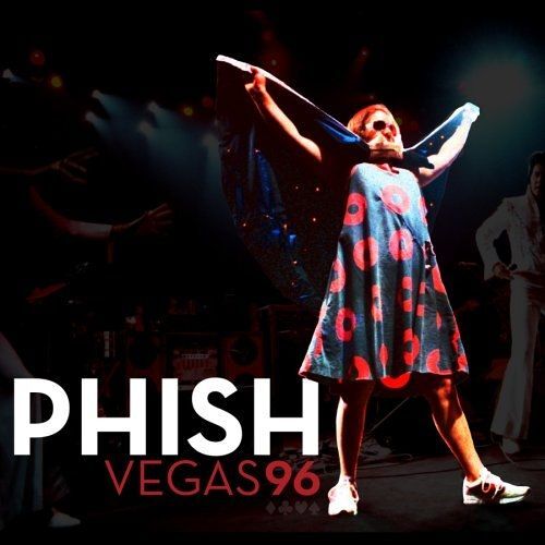 Vegas 96 (Bonus Dvd) (Ltd) (Rmst) (