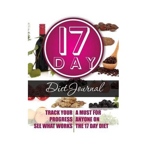 17 Day Diet Journal