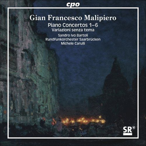 Complete Piano Concertos