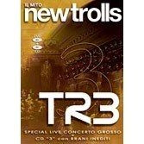 Tr3 Special Live Concerto