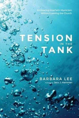 Tension In The Tank