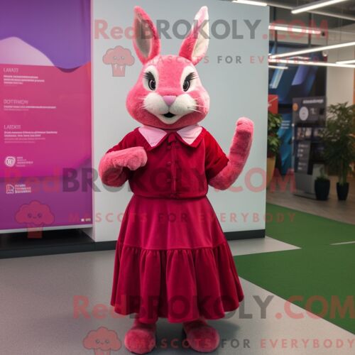 Costume De Mascotte Redbrokoly De Kiwi Turquoise Habillé D Un Pantalon De Yoga Et De Bonnets