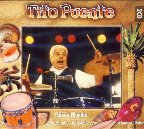Tito Puente