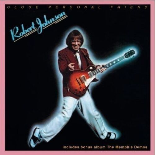 Close Personal Friend