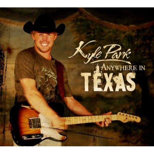 Anywhere In Texas