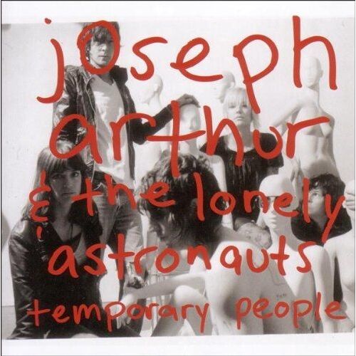 Temporary People