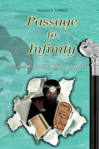 Passage To Infinity