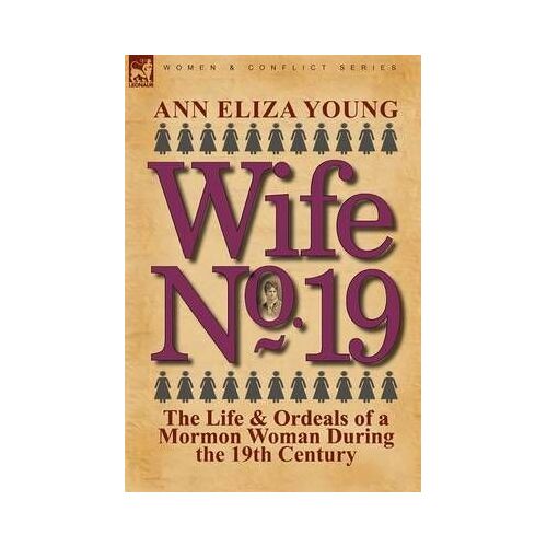 Wife No. 19