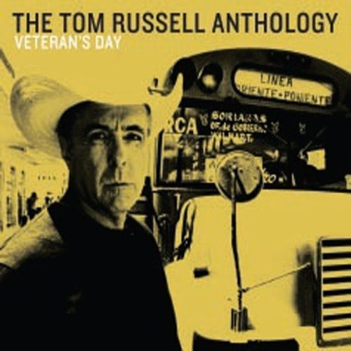 Veteran's Day Anthology