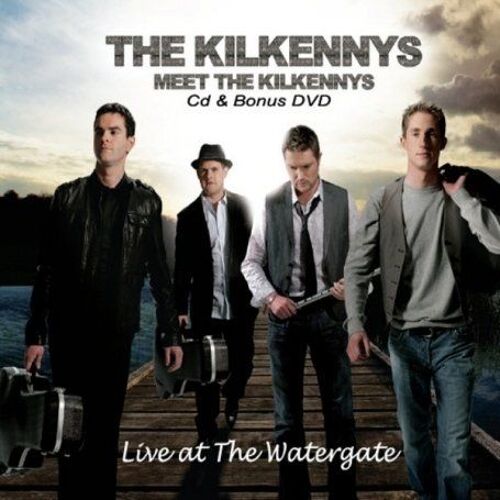 Meet The Kilkennyslive..