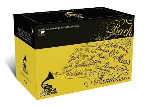 The Classical Collection