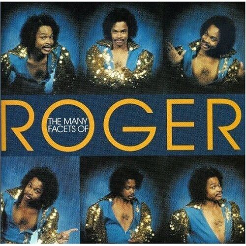 The Many Facets Of Roger +3(Reissue)