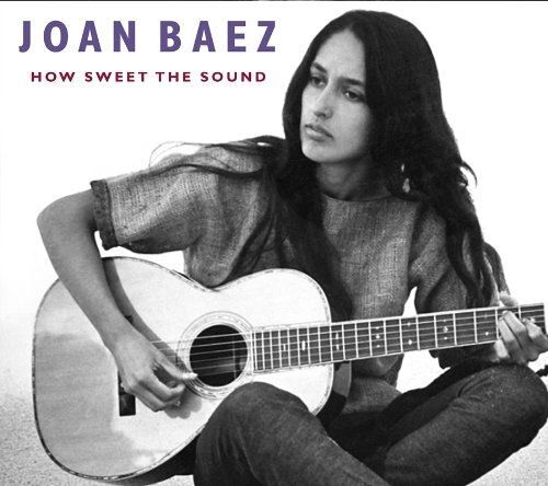 How Sweet The Sound