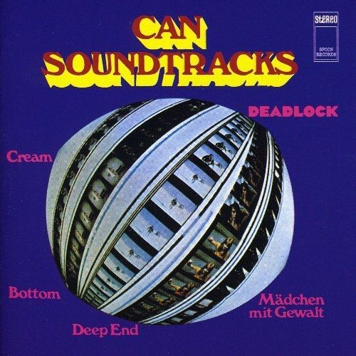 Soundtracks - Remasterisé