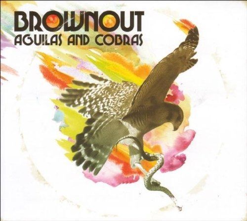 Aguilas & Cobras
