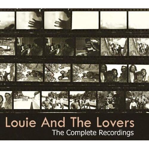 Complete Recordings