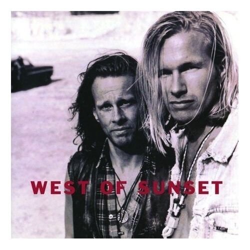 West Of Sunset