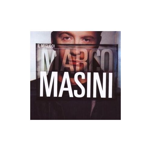 Il Meglio Di Marco Masini