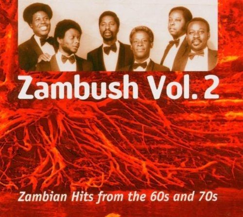 Zambush Vol.2