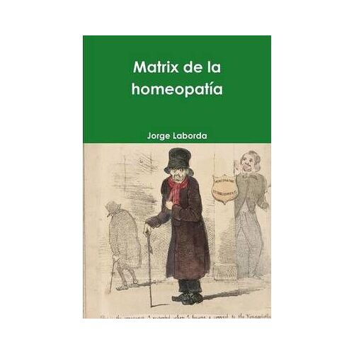 Matrix De La Homeopatía