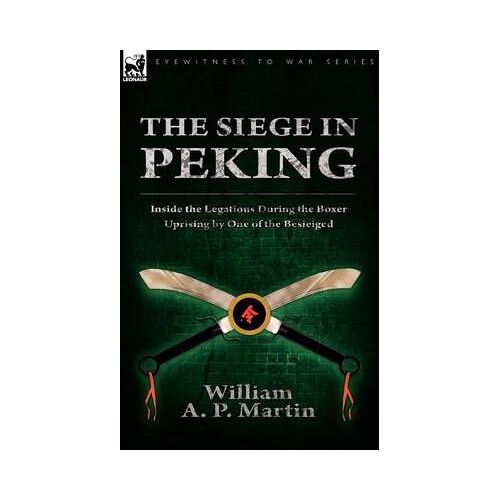 The Siege In Peking