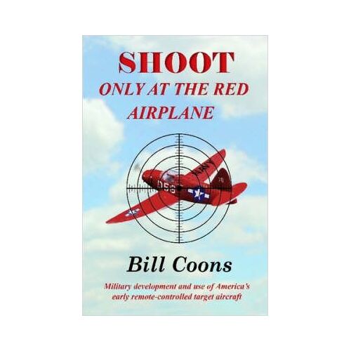 Shoot Only At The Red Airplane