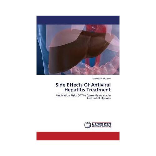 Side Effects Of Antiviral Hepatitis Treatment