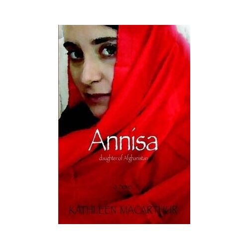 Annisa - Daughter Of Afghanistan