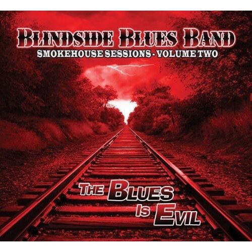 Smokehouse Sessions 2