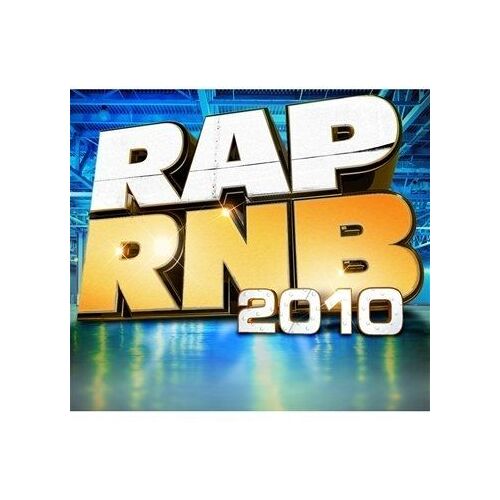 Rap Rnb 2010