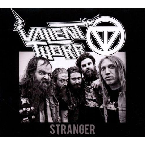 Stranger