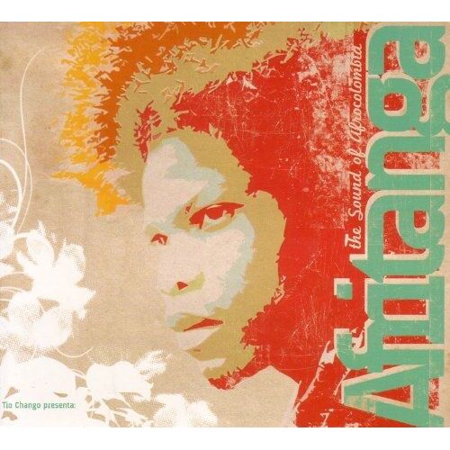 Afritanga: The Sound Of..